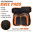 Professional Knee Pads, Knee Pads For Work With High-performance Gel Pads 4