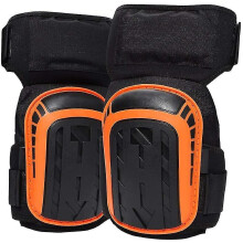 Professional Knee Pads, Knee Pads For Work With High-performance Gel Pads