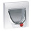 Staywell 4 Way Locking Cat Flap With Tunnel 3