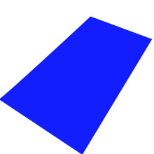 Floor Off Mat,professional Grade Sticky Floor Protection Mats,cleanroom Sticky Tac Mats(60x90cm)