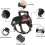 No Pull Dog Harness, Dog Harness With Handle, Reflective Dog Harness For Outdoor 3