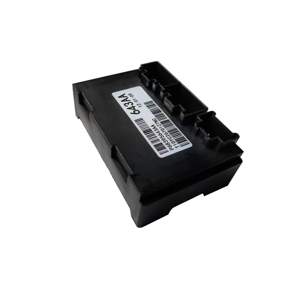 Transfer Case Control Module For 2011-13 Dodge Durango Jeep Grand Cherokee Fk