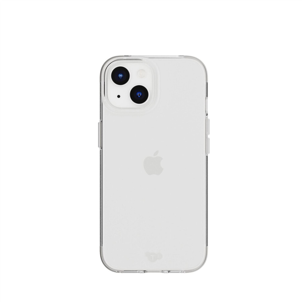 Tech 21 Evo Lite For Iphone 15 6.1" T21-10260 Clear 5056586721094