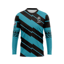 (B, S) 2023 Fiji Jersey Men's Long Sleeve Sweatshirt English Rugby Jersey