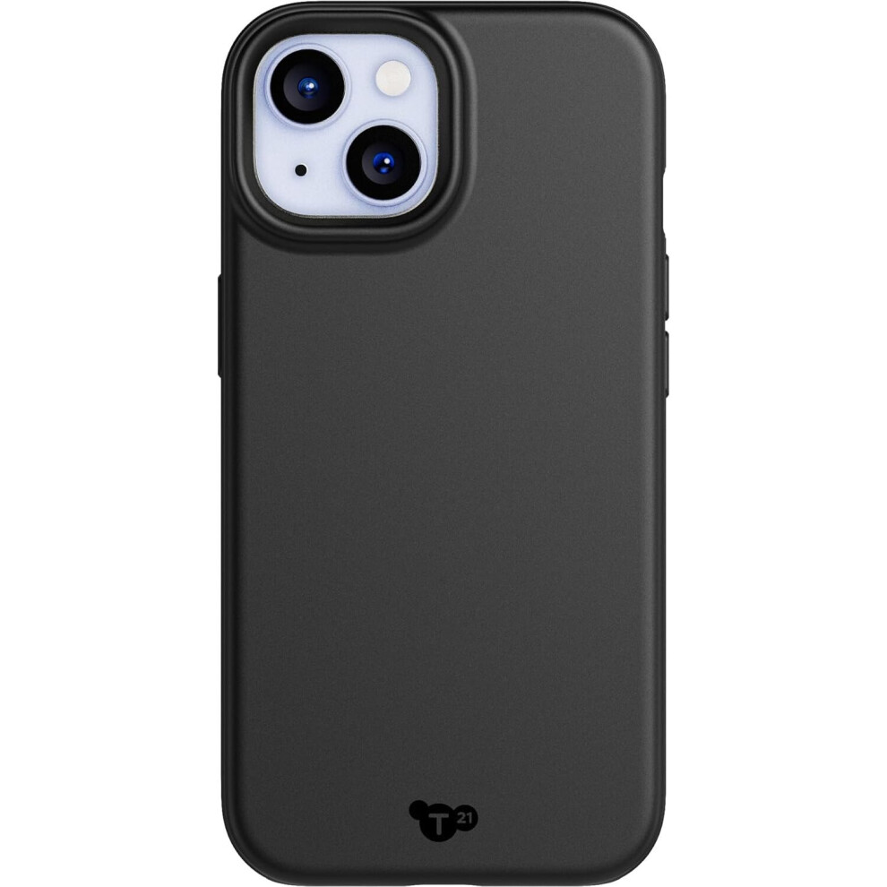Tech 21 Evo Lite For Iphone 15 6.1" T21-10259 Black 5056586721063