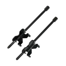 COIL SPRING COMPRESSOR SUSPENSION CLAMPS TOOL