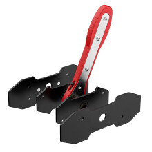 Brake Caliper Press 360 Ratchet Brake Piston Spreader