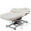 Living And Home Adjustable Facial Bed with Electric Height Lift 4