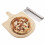 Cooks Professional Cooks Professional Pizza Board and Cutter Set 1