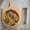 Cooks Professional Cooks Professional Pizza Board and Cutter Set 2