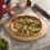 Cooks Professional Cooks Professional Pizza Board and Cutter Set 4