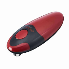 Cooks Professional Automatic Can Opener | Red / Black
