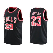 (M(160cm)) Michael Jordan Basketball Jersey(tops)