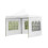 Party Tent Foldable Waterproof Outdoor Rain Cloth 1