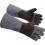 Anti-bite Safety Bite Gloves Pets Grasping Biting Protective Gloves 1