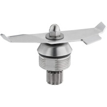 Advanced Blade Replacement With Drive Socket Kit For Vitamix Advanced Series Touch And Go Quiet One - Refurbished