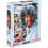 Bob Ross Hår 500 Bitars Pussel 2