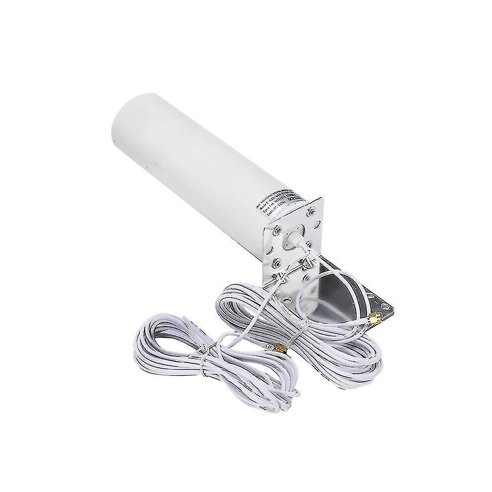 4g Lte Antenna Sma External Antennna 3g 4g Outdoor Antenna 10-12dbi With Dual Sma Connector For 3g