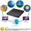 Refurbished External Dvd Drive With Cd Burner (combo), Usb Interface 3