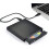Refurbished External Dvd Drive With Cd Burner (combo), Usb Interface 1