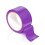 Purple 10m Self Adhesive Bondage Tape 1