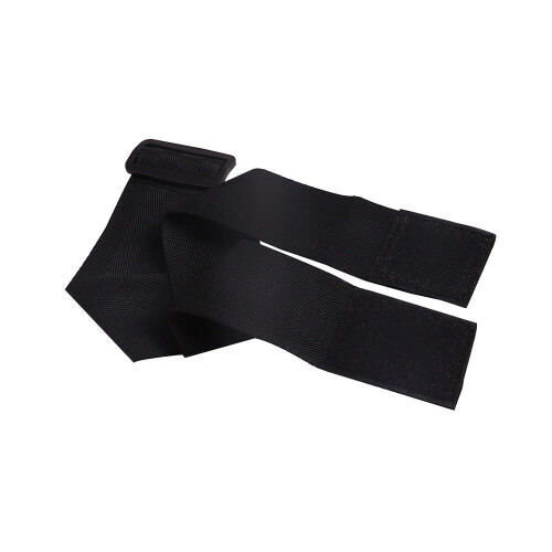 Nylon Collar and Wrist Restraint 1