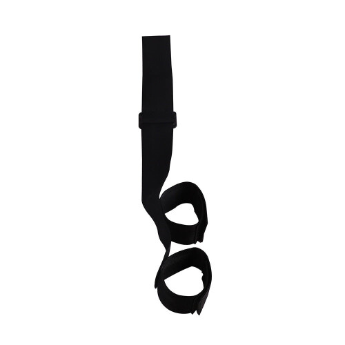 Nylon Collar and Wrist Restraint 2