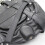 Black Fetish BDSM Zip Bondage Mask 6