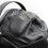 Black Fetish BDSM Zip Bondage Mask 8