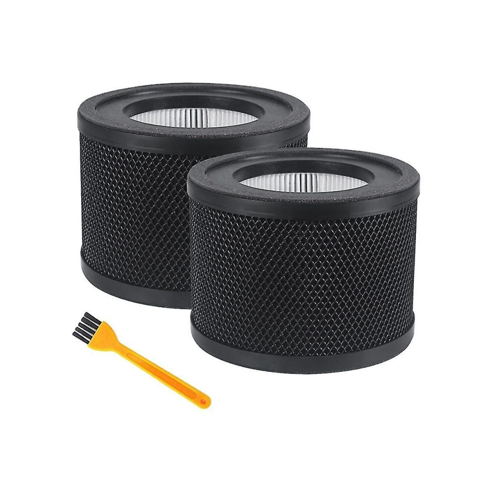 Replacement True Hepa Filters For Tt-ap001 And Va-ee014 Air Purifiers Parts