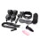 All Locked Up Eight Piece Bondage Kit 1