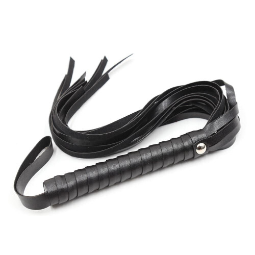 All Locked Up Eight Piece Bondage Kit 2