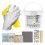 Diy Hand Casting Kit Hands Plaster Statue Molding Set Hand Holding Craft For Couples 1