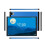 Refurbished 4g Large Screen  Wifi Tablet Computer 1