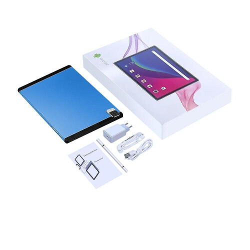 Refurbished 4g Large Screen  Wifi Tablet Computer 2