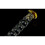 The Ten Pop Glass Dildo 3