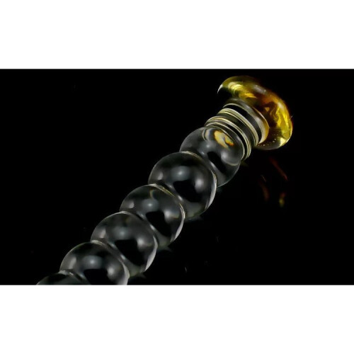 The Ten Pop Glass Dildo 2