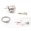 Stainless Saltshaker Chastity Cage (Large) 7