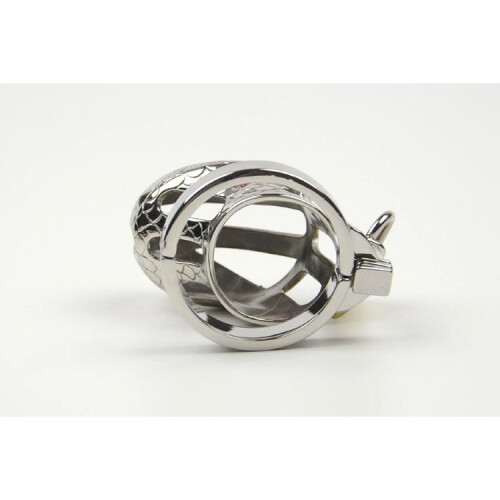 The Viper Chastity Cage 2