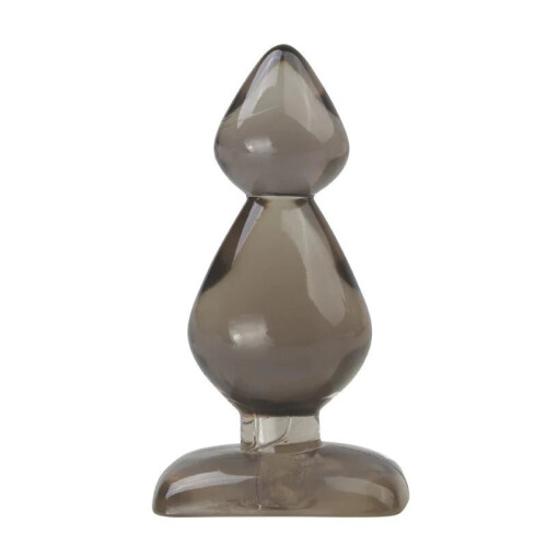 Booty Buddy Silicone Butt Plug Set (4 Piece) 2