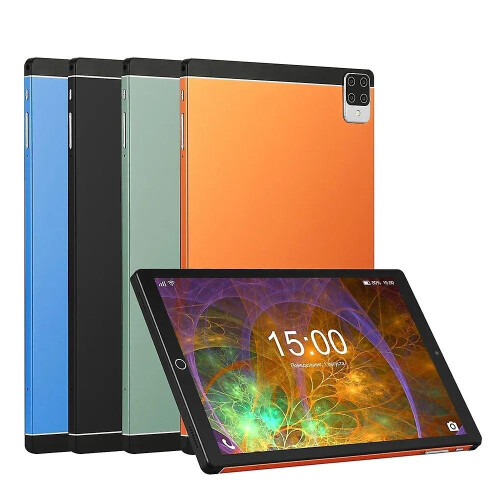 Refurbished 4g Large Screen  Wifi Tablet Computer 1