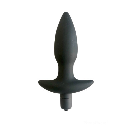 10 Mode Silicone Anal Vibrator