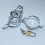 The Supermax Chastity Cage 1