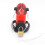 The Electro Shocking Chastity Cock Cage 1