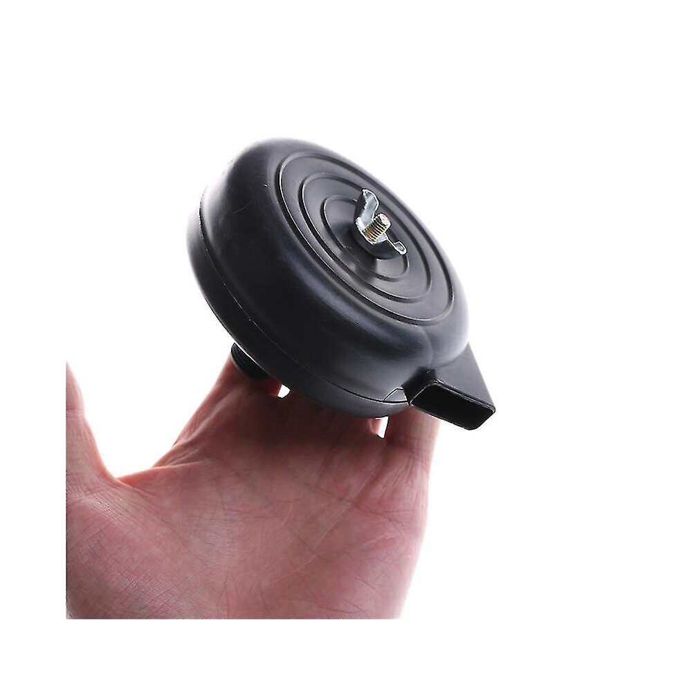 Bimirth 16mm Black Air Filter Filter Silencer Muffler Air Compressor Pneumatic Supplies Hfmqv