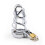 The Supermax Chastity Cage 4