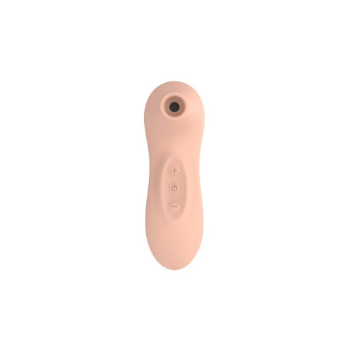 Clitoral Suction Stimulator