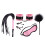 Pink Fantasy Bondage Kit (5 Piece) 4