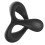Silicone Cock and Ball Sling 1