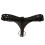 Leather Cock Ring Harness 4